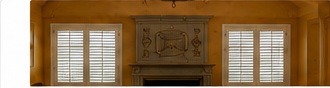 Rectangular shutter