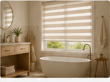 Bathroom privacy
