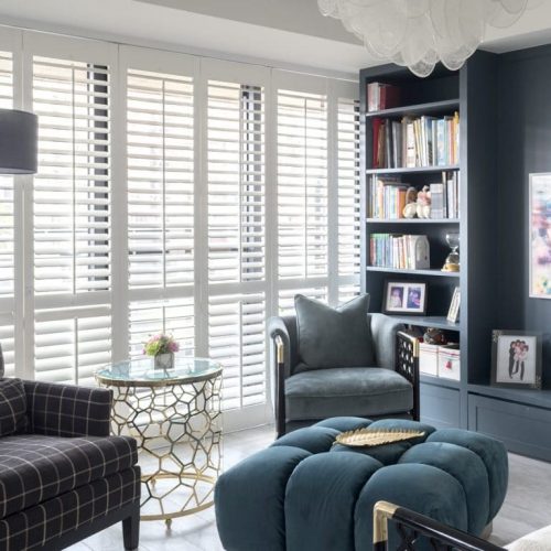 Luxview Window Fashions