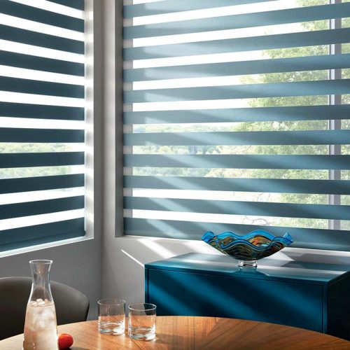 Luxview Window Fashions