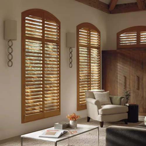 Luxview Window Fashions