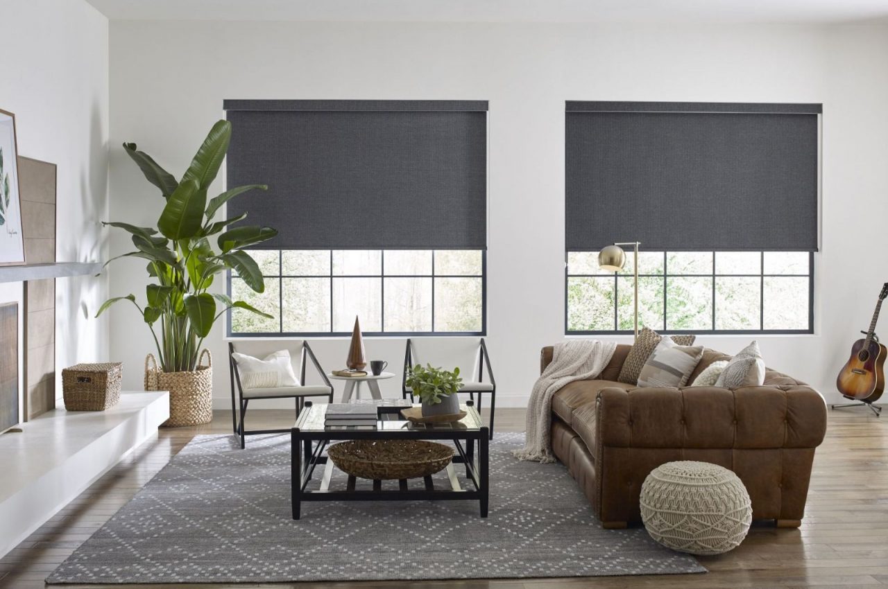 Luxview Window Fashions